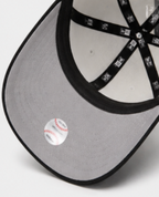 Chicago White Sox Whiskey Barrel Cream & Black