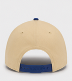 Brooklyn Dodgers 75 Years Cream & Blue