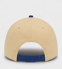 Brooklyn Dodgers 75 Years Cream & Blue