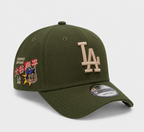 Los Angeles Dodgers Shohei Ohtani Olive