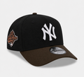 New York Yankees World Series Black & Brown