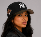 New York Yankees World Series Black & Brown