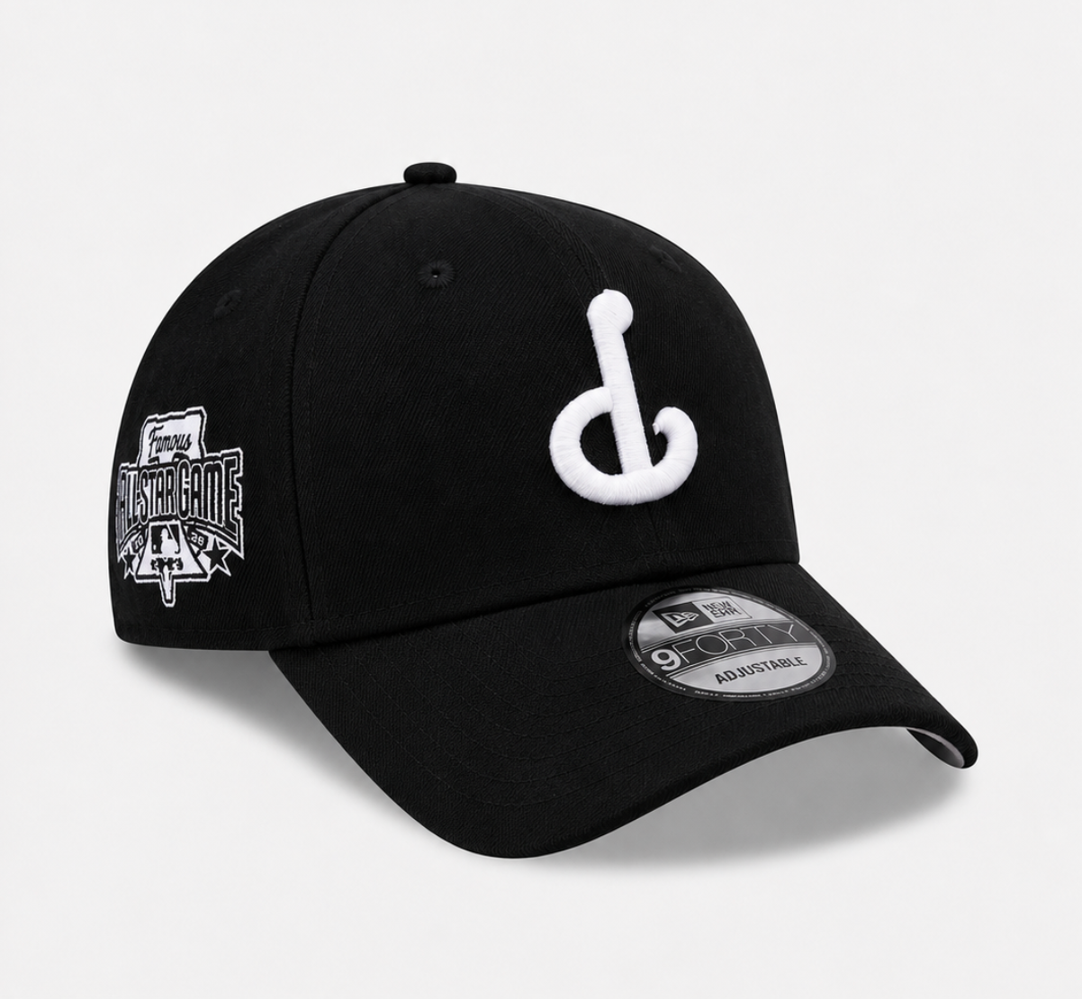 Philadelphia Phillies Invert All-Star Game Black