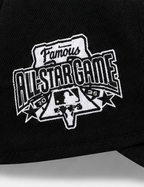 Philadelphia Phillies Invert All-Star Game Black