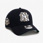 New York Yankees 100th Anniversary Navy & Gold