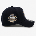 New York Yankees 100th Anniversary Navy & Gold