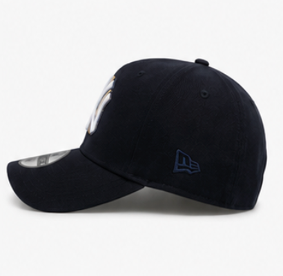 New York Yankees 100th Anniversary Navy & Gold
