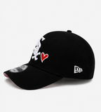 Chicago White Sox Heart Edition Black