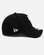 Los Angeles Invert Monogram Black