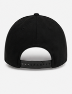 Los Angeles Invert Monogram Black