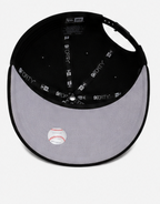 Los Angeles Invert Monogram Black