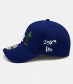Los Angeles Dodgers City Cruiser Royal Blue