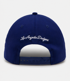 Los Angeles Dodgers City Cruiser Royal Blue