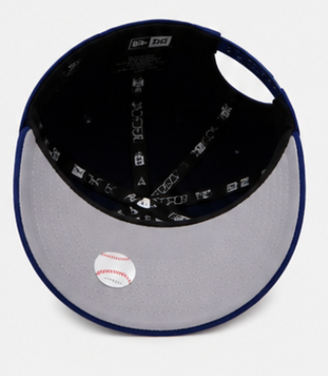 Los Angeles Dodgers City Cruiser Royal Blue