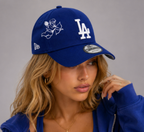 Los Angeles Dodgers Cupid Edition Royal Blue