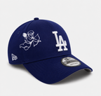 Los Angeles Dodgers Cupid Edition Royal Blue