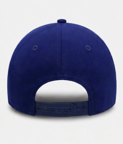 Los Angeles Dodgers Cupid Edition Royal Blue
