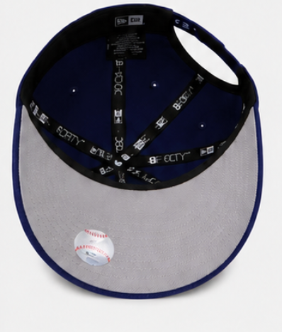 Los Angeles Dodgers Cupid Edition Royal Blue
