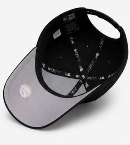 Chicago White Sox Cherry Blossom Black