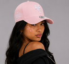 Los Angeles World Series Champions Pink