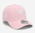 Los Angeles World Series Champions Pink