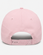 Los Angeles World Series Champions Pink
