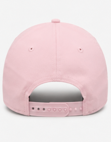 Los Angeles World Series Champions Pink