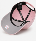 Los Angeles World Series Champions Pink
