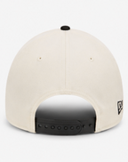 Chicago Bulls 6x Champions Cream & Black