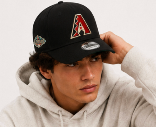 Arizona Diamondbacks All-Star Game Black