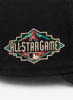 Arizona Diamondbacks All-Star Game Black
