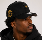 Toronto Blue Jays 30th Anniversary Black & Gold