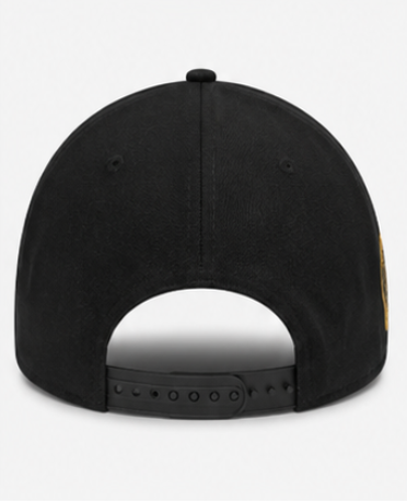 Toronto Blue Jays 30th Anniversary Black & Gold