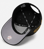 Toronto Blue Jays 30th Anniversary Black & Gold