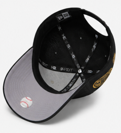 Toronto Blue Jays 30th Anniversary Black & Gold