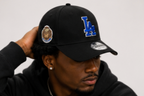 Los Angeles Dodgers World Series Black