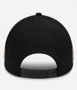 Los Angeles Dodgers World Series Black