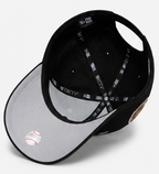 Los Angeles Dodgers World Series Black
