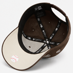 New York Yankees Script Brown