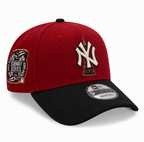 New York Yankees Subway Series Red & Black