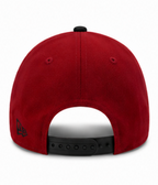 New York Yankees Subway Series Red & Black
