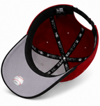 New York Yankees Subway Series Red & Black