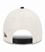 New York Yankees Subway Series Rose White & Black
