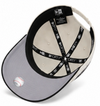 New York Yankees Subway Series Rose White & Black