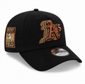 Oakland Athletics Rickey Henderson Field Black