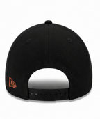 Oakland Athletics Rickey Henderson Field Black