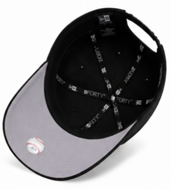 Oakland Athletics Rickey Henderson Field Black