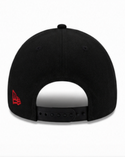 Los Angeles Angels 50th Anniversary Black