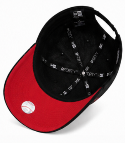 Los Angeles Angels 50th Anniversary Black