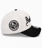 Houston Astros Houston Heritage White & Black